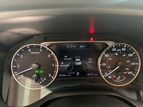 Used 2023 Nissan Rogue SV FWD image 19