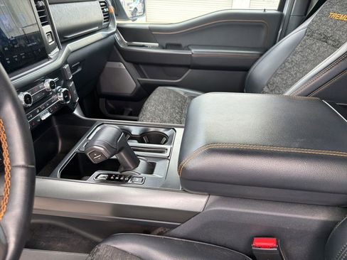 Used 2025 Ford F150 Tremor w/ Bed Utility Package AWD/4WD image 41