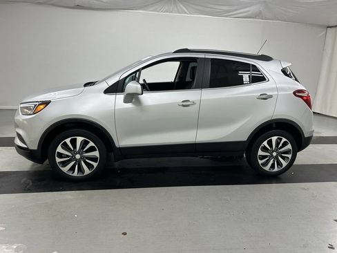 Used 2022 Buick Encore Preferred w/ Safety Package AWD/4WD image 6