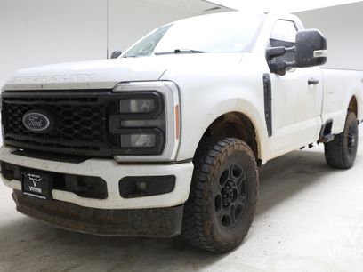 Used 2023 Ford F250 XL w/ STX Appearance Package