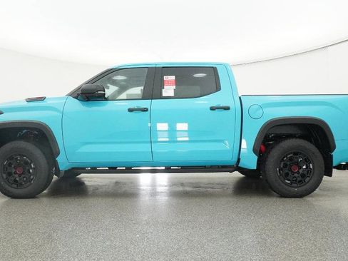 New 2026 Toyota Tundra TRD Pro AWD/4WD image 64