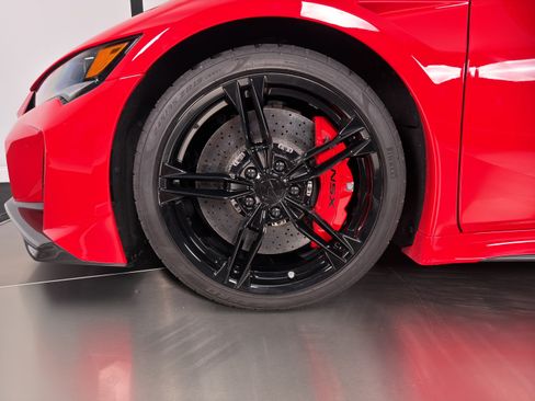 Used 2022 Acura NSX Type S AWD/4WD image 4