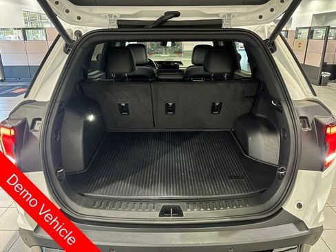 New 2026 GMC Terrain Elevation w/ Elevation Premium Package FWD image 10