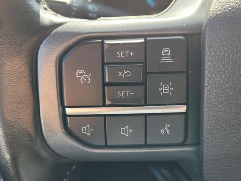 Used 2023 Ford F350 Lariat w/ Lariat Ultimate Package image 30