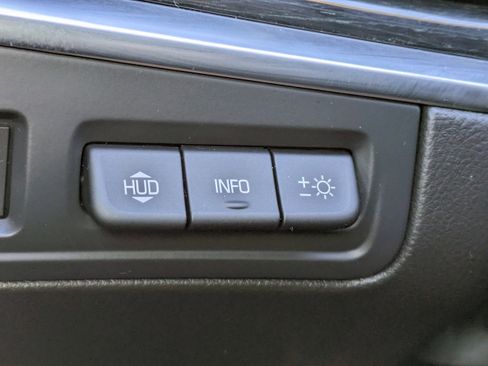 Certified 2024 Cadillac XT5 Premium Luxury w/ Technology Package image 22