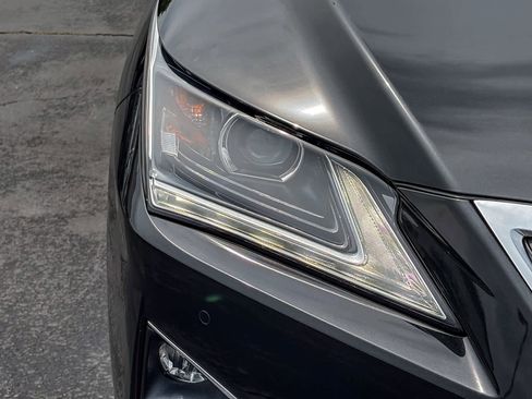 Used 2016 Lexus RX 350 AWD w/ Premium Package image 7
