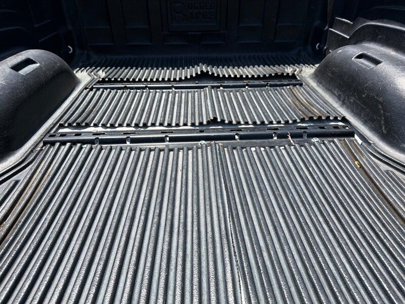 Used 2018 RAM 2500 Laramie AWD/4WD image 31