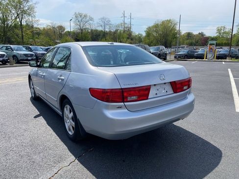 Used 2005 Honda Accord EX-L image 8