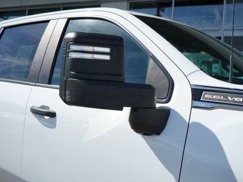 Used 2020 GMC Sierra 2500 2WD Crew Cab w/ Convenience Package image 11