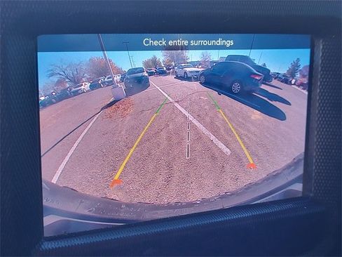 Used 2020 Jeep Wrangler Unlimited Rubicon image 16