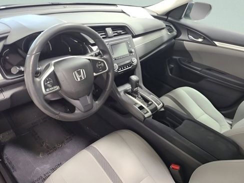 Used 2017 Honda Civic LX image 22