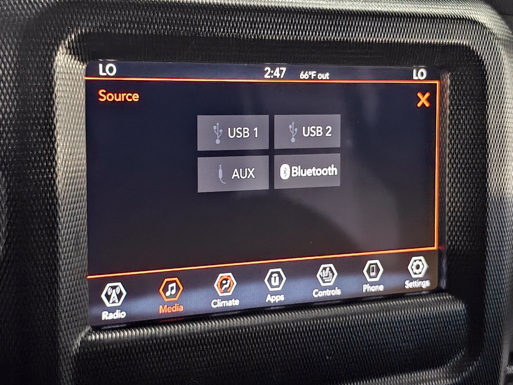 Used 2021 Jeep Wrangler Unlimited Sport AWD/4WD image 29