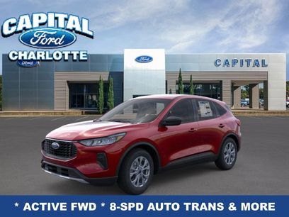 New 2026 Ford Escape Active