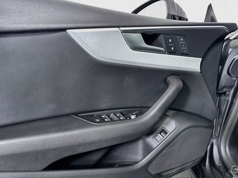 Used 2018 Audi A5 2.0T Premium Plus w/ Premium Plus AWD/4WD image 22