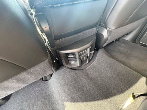 Used 2026 RAM 2500 Laramie image 18