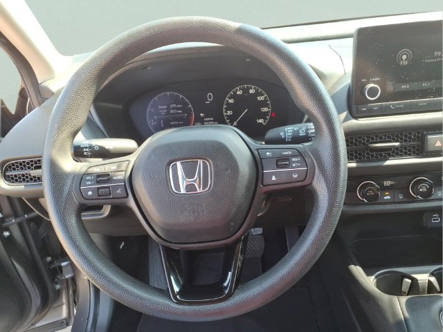 Used 2023 Honda HR-V LX image 15