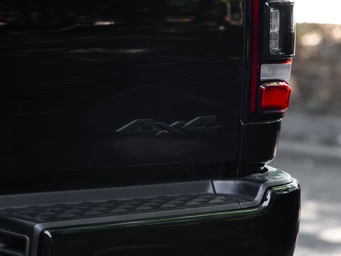 Used 2022 RAM 2500 Laramie AWD/4WD image 53