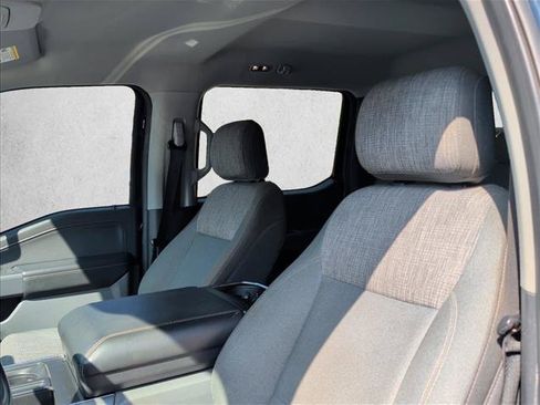 Used 2021 Ford F150 XLT w/ Equipment Group 302A High AWD/4WD image 15