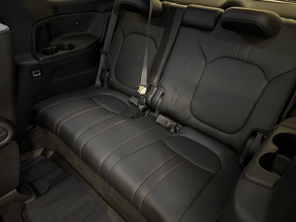Certified 2025 Honda Pilot TrailSport image 17