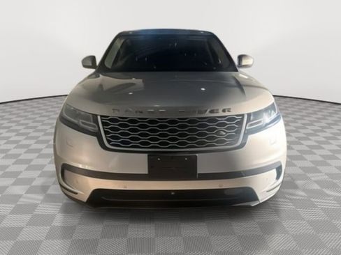 Used 2021 Land Rover Range Rover Velar S image 2