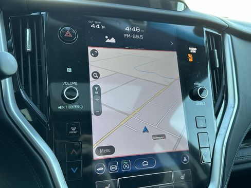 Used 2022 Subaru Outback Limited image 35