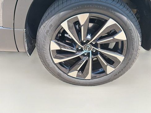Used 2026 MAZDA CX-50 2.5 Hybrid w/ Weather Package AWD/4WD image 35