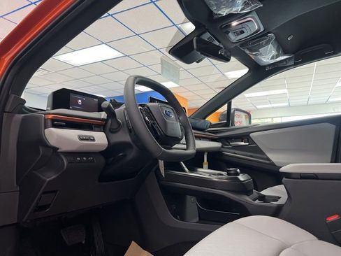 New 2026 Subaru Uncharted AWD image 22
