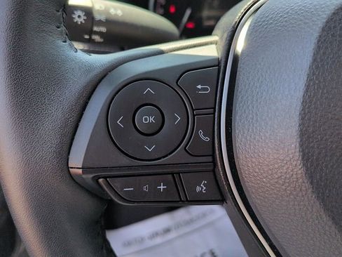 Certified 2024 Toyota RAV4 XLE w/ Convenience Package AWD/4WD image 19