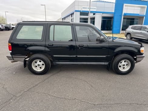 Used 1996 Ford Explorer 4WD 4-Door image 33