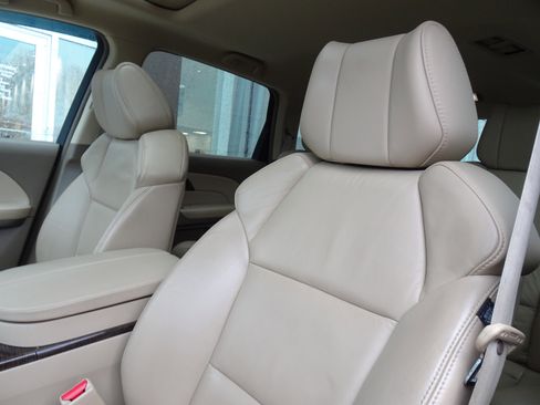 Used 2012 Acura MDX 3.7L image 10