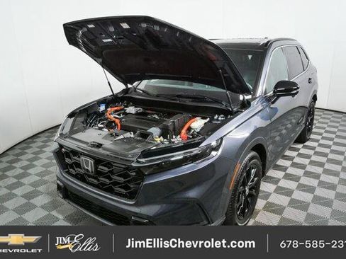 Used 2025 Honda CR-V Sport-L image 32
