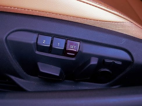 Used 2024 Toyota Supra Premium image 19