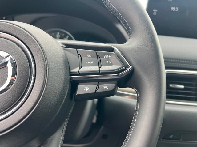 Used 2025 MAZDA CX-5 Signature AWD/4WD image 15