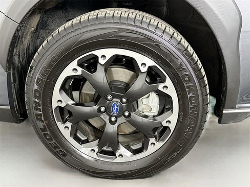 Used 2023 Subaru Crosstrek 2.0i Premium image 29