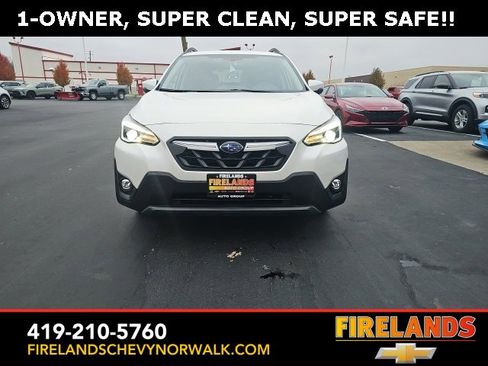 Used 2023 Subaru Crosstrek 2.5i Limited image 2