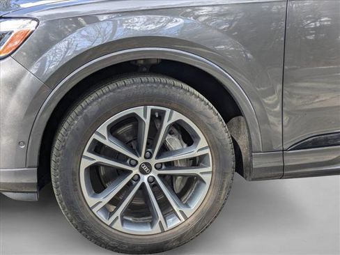 Used 2025 Audi Q7 2.0T Premium Plus image 9