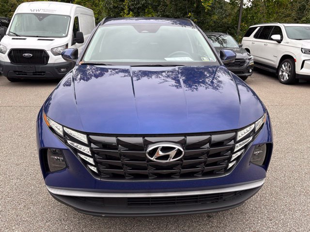 Used 2024 Hyundai Tucson SEL AWD/4WD image 8