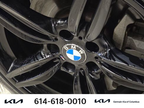 Used 2016 BMW 550i xDrive Sedan image 11