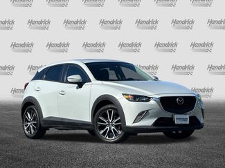 Used 2017 MAZDA CX-3 Touring w/ Premium Package video 2