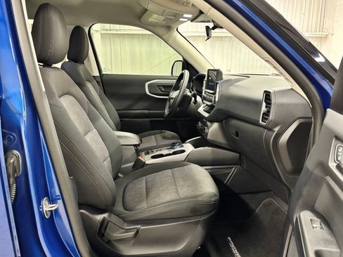 Used 2024 Ford Bronco Sport Big Bend AWD/4WD image 22