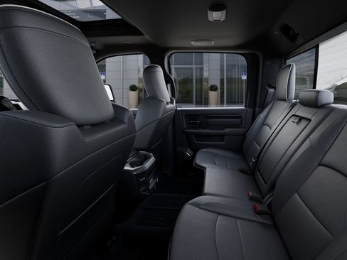 New 2026 RAM 2500 Power Wagon image 25