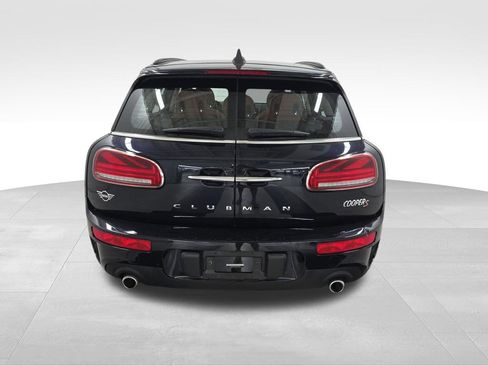 Used 2023 MINI Cooper Clubman S AWD/4WD image 6