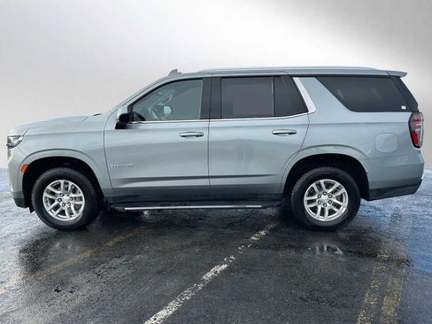 Used 2024 Chevrolet Tahoe LT image 6
