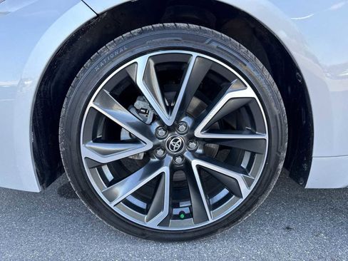 Used 2022 Toyota Corolla SE image 12