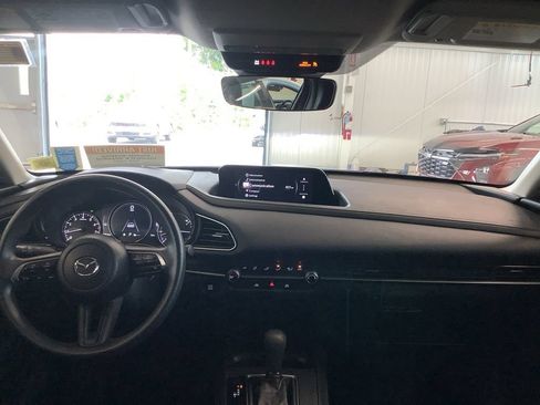 Certified 2024 MAZDA CX-30 AWD 2.5 S image 7