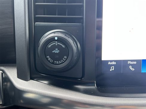 New 2026 Ford F150 Lariat w/ Equipment Group 501A Mid image 6