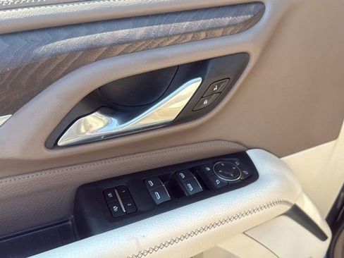 Used 2023 GMC Yukon Denali w/ Max Trailering Package image 26