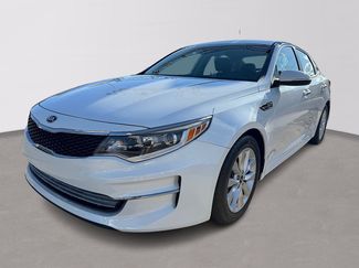 Used 2017 Kia Optima LX FWD video 1