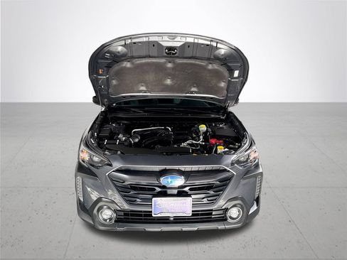 Certified 2024 Subaru Outback Premium AWD/4WD image 22