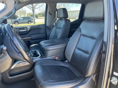 Used 2022 Chevrolet Silverado 1500 RST w/ Redline Edition image 26